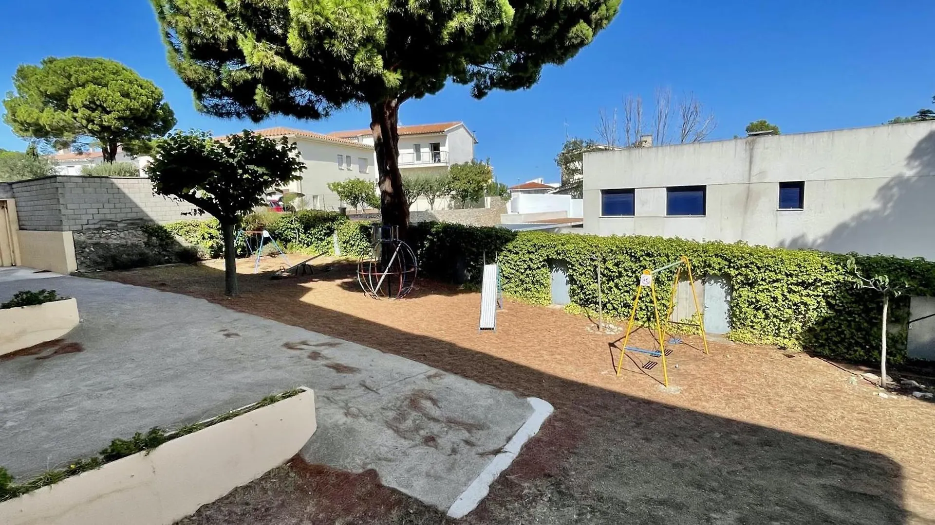 Riells De Mar A1 Apartment L'Escala 0*,