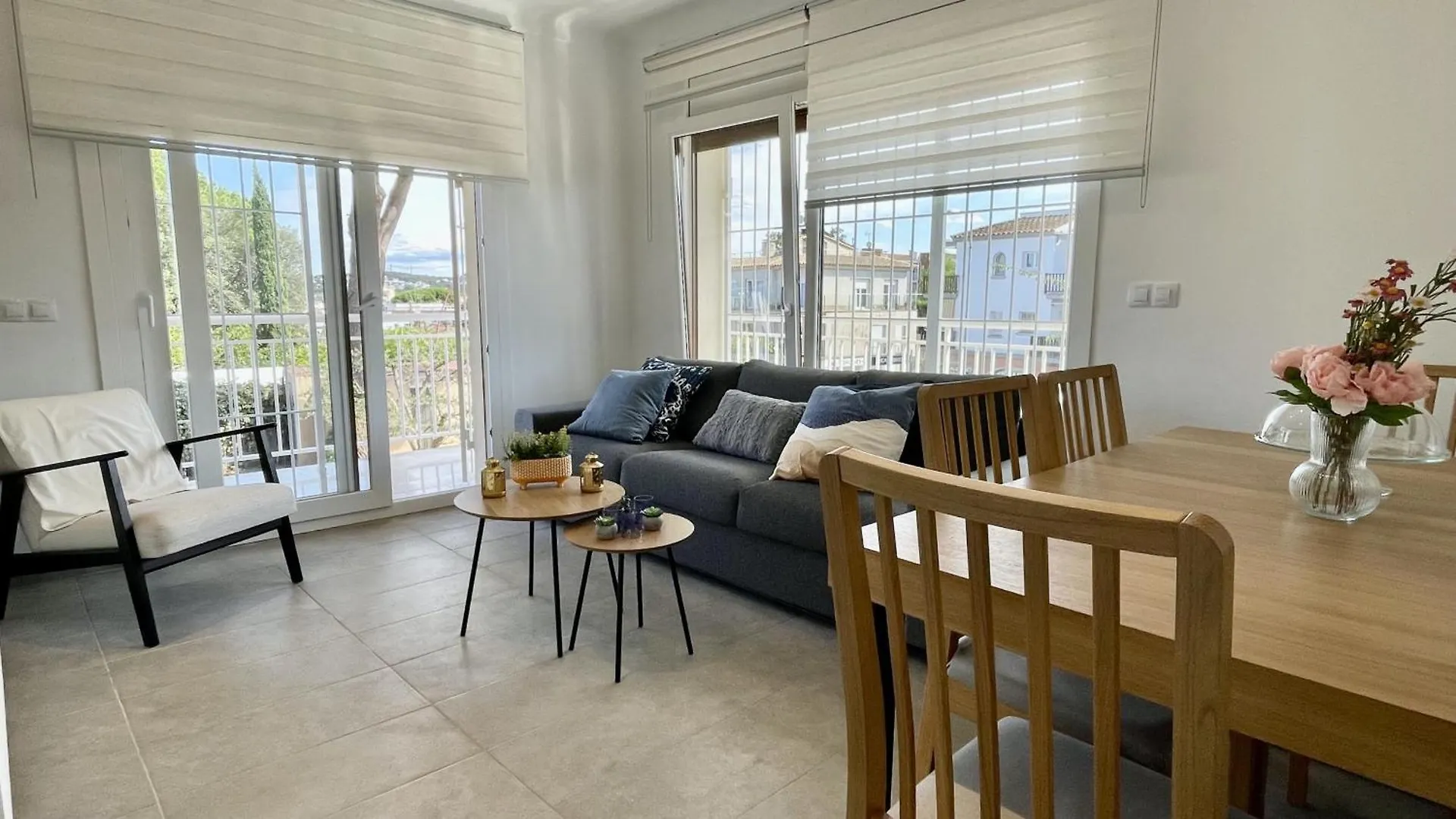 Riells De Mar A1 Apartment L'Escala Spain