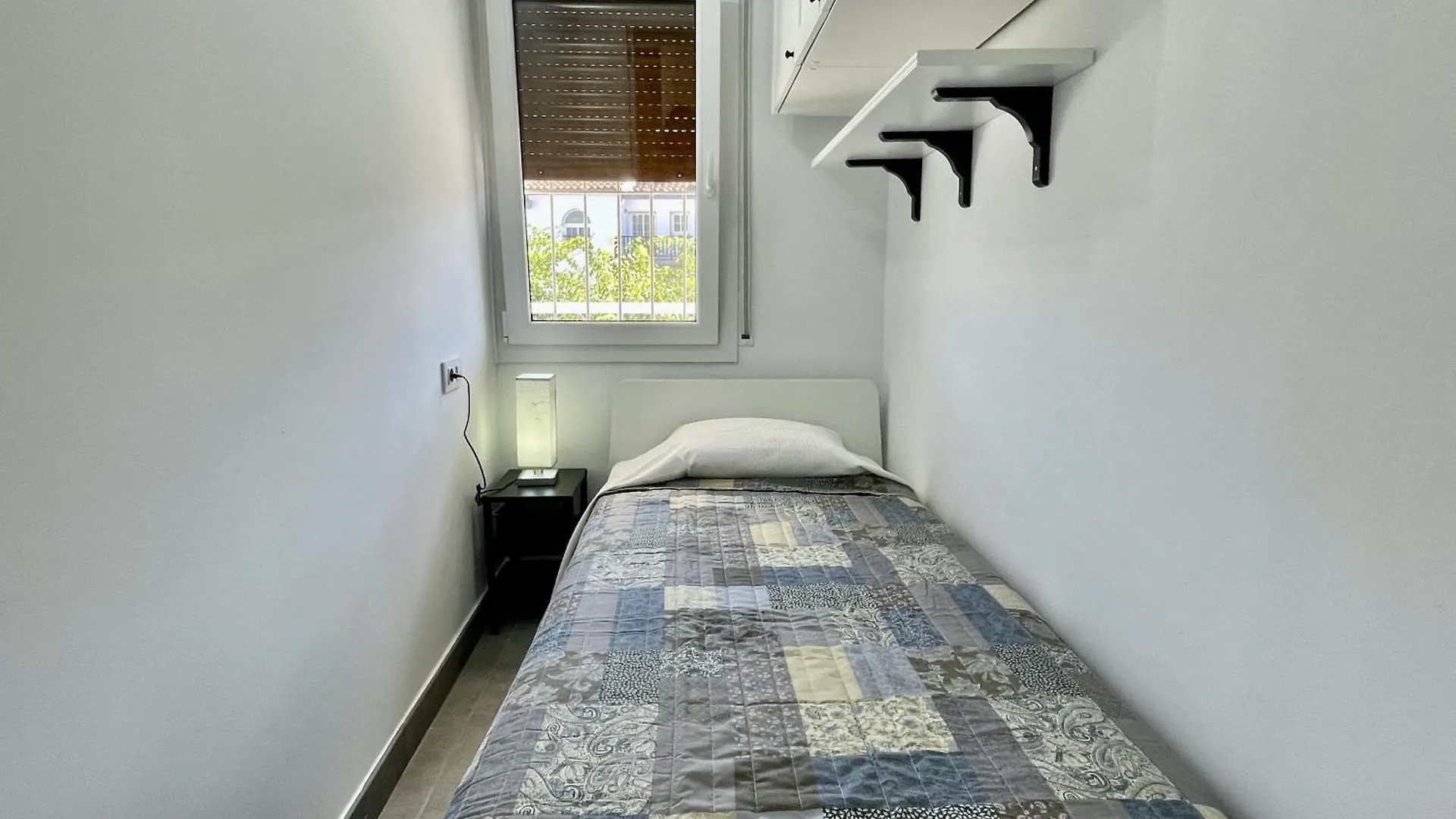 Riells De Mar A1 Apartment L'Escala 0*,  Spain