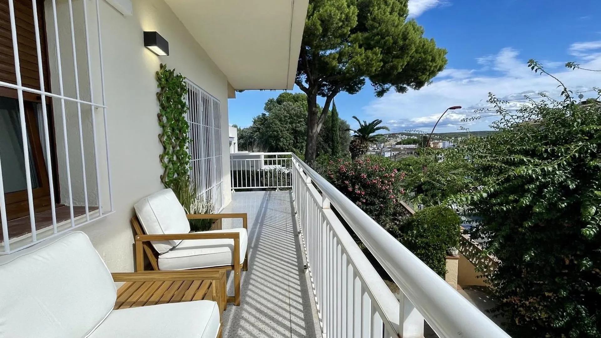 Riells De Mar A1 Apartment L'Escala