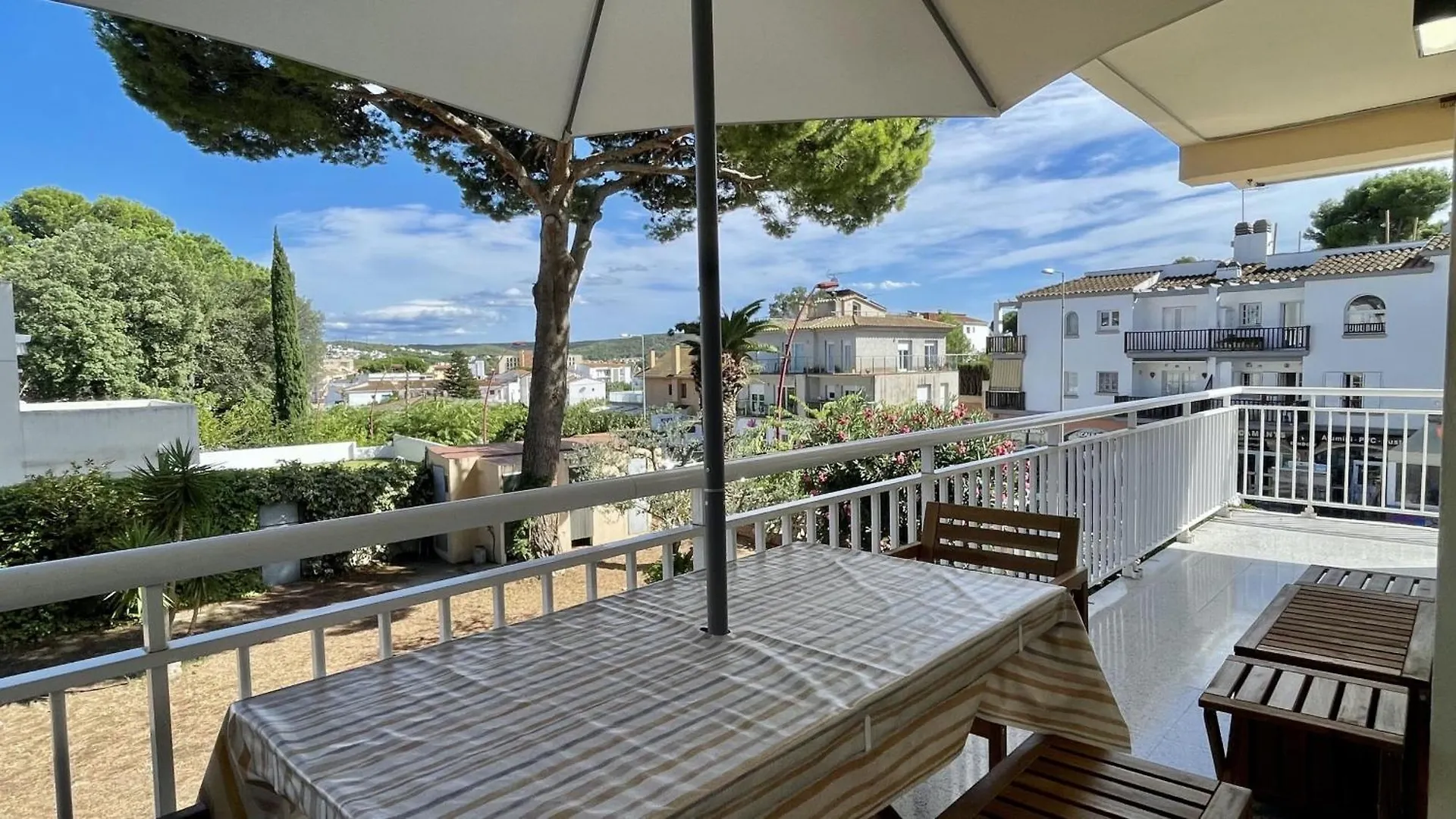 Riells De Mar A1 Apartment L'Escala
