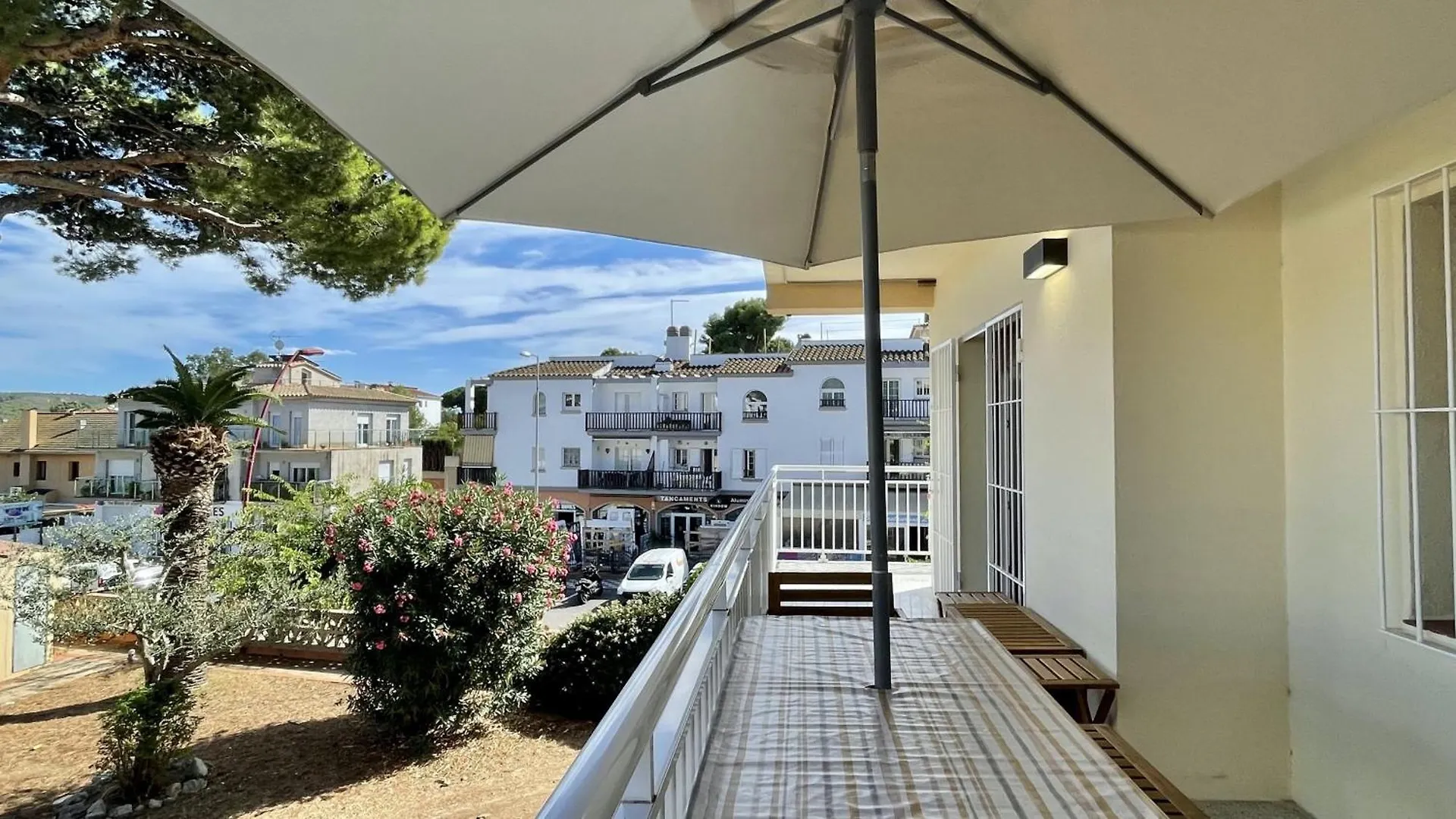 Riells De Mar A1 Apartment L'Escala